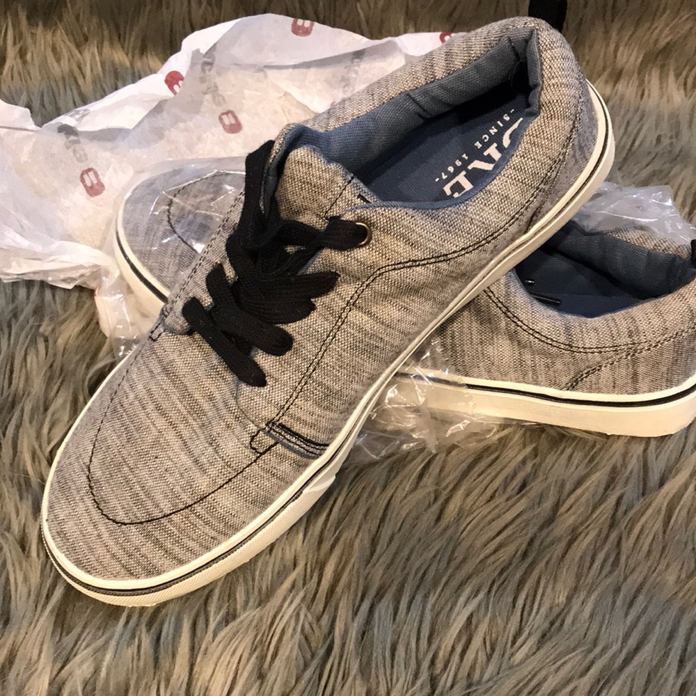 BKE Men’s Shoes